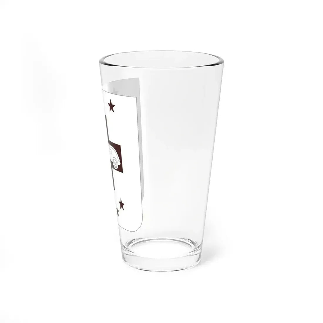 36 Medical Battalion 2 (U.S. Army) Pint Glass 16oz - Go Mug Yourself