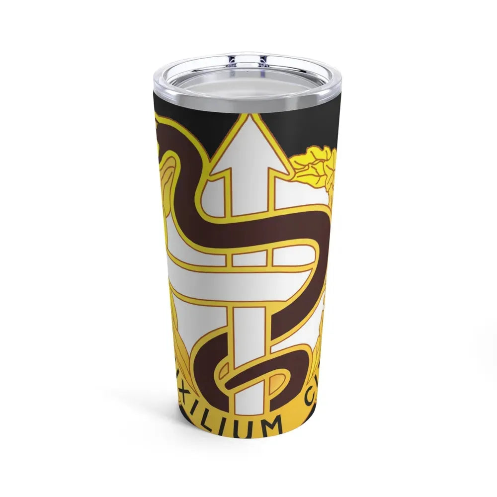 36 Medical Battalion (U.S. Army) Tumbler 20oz 20oz - Go Mug Yourself