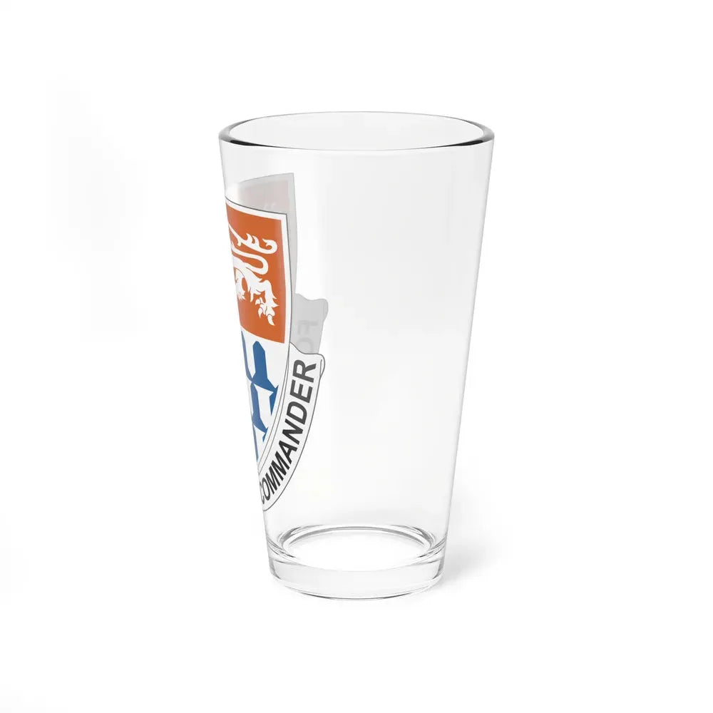 36 Signal Battalion (U.S. Army) Pint Glass 16oz - Go Mug Yourself