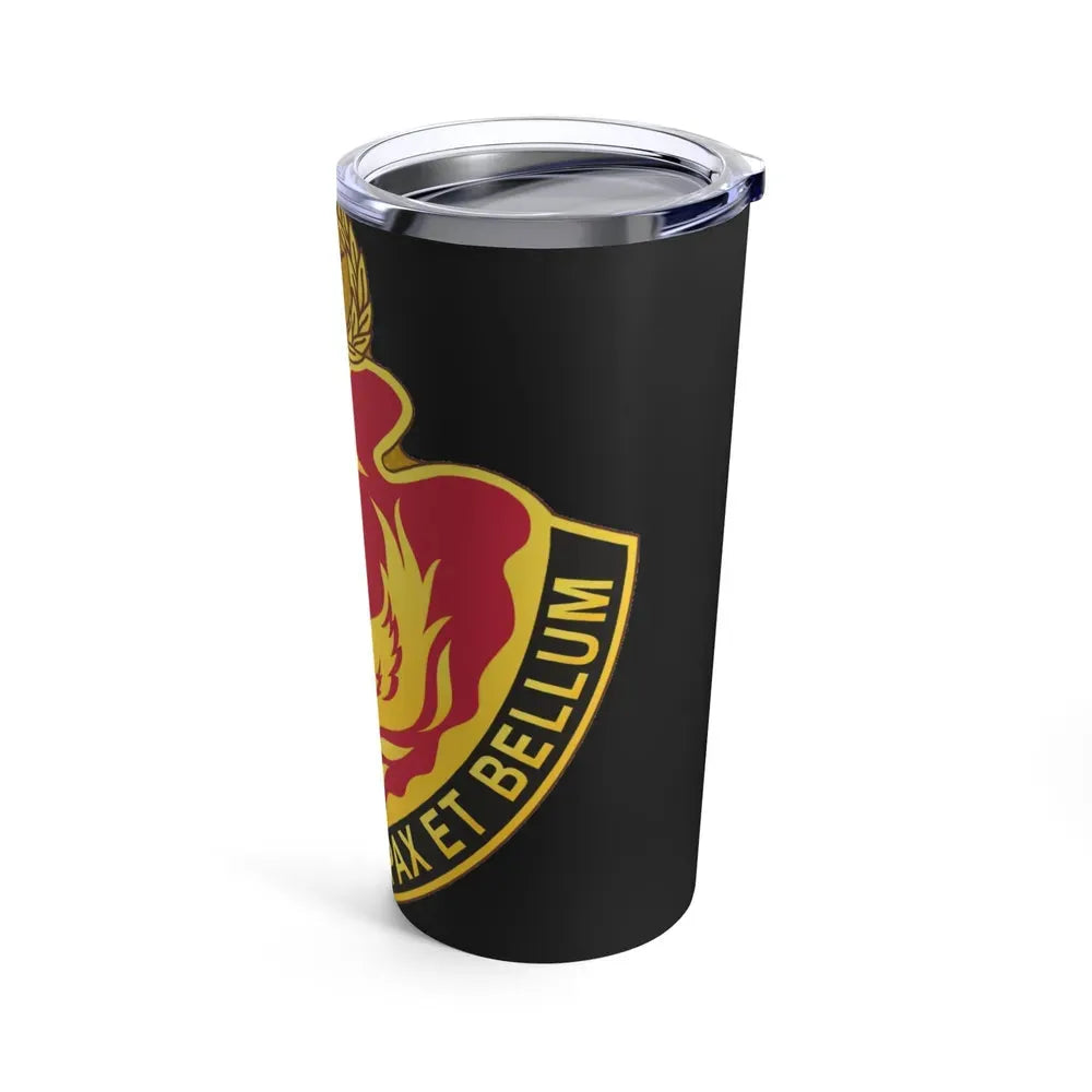 36 Sustainment Brigade 2 (U.S. Army) Tumbler 20oz - Go Mug Yourself
