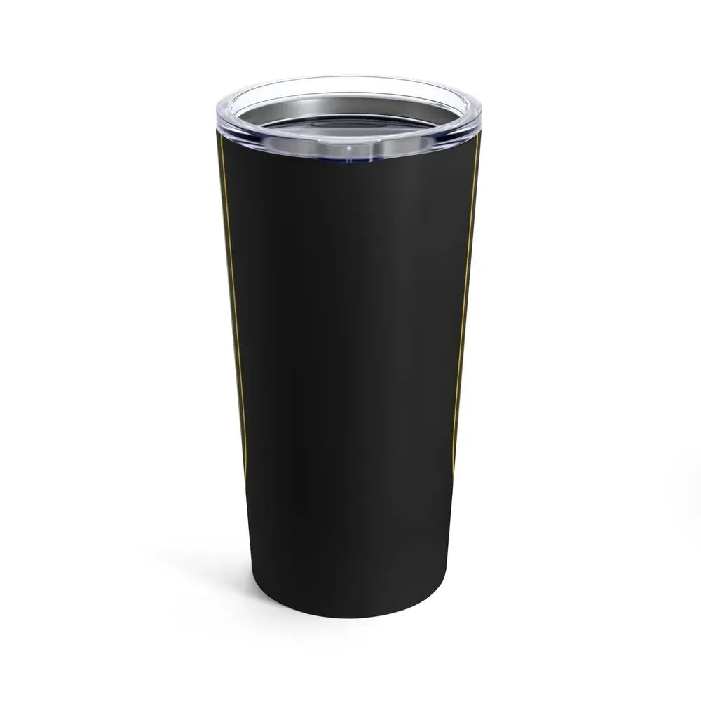 36 Sustainment Brigade 3 (U.S. Army) Tumbler 20oz - Go Mug Yourself