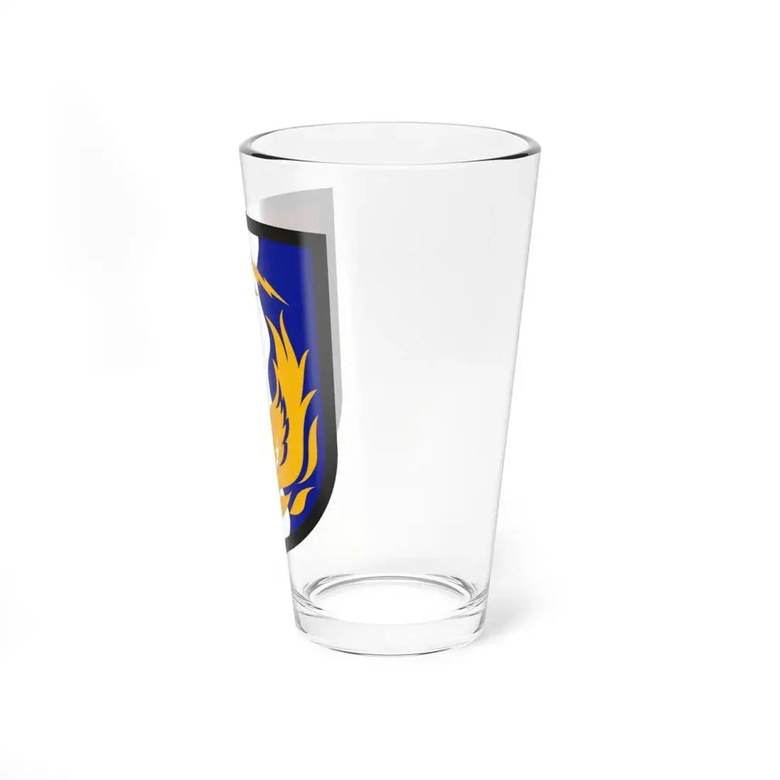 36 Sustainment Brigade (U.S. Army) Pint Glass 16oz - Go Mug Yourself