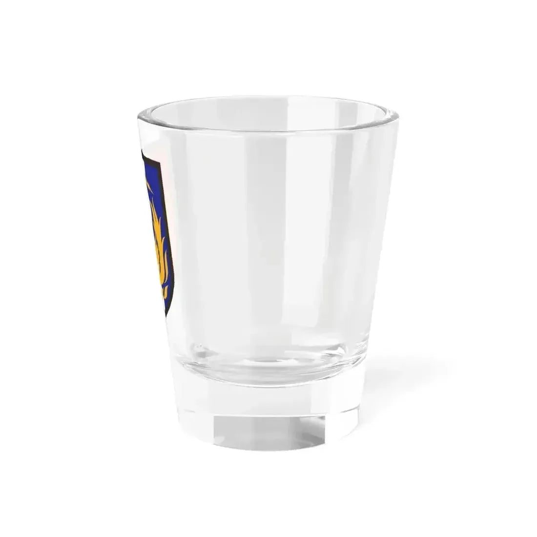 36 Sustainment Brigade (U.S. Army) Shot Glass 1.5oz - Go Mug Yourself