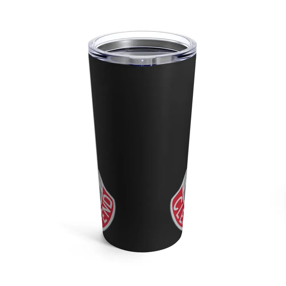363 Engineer Battalion (U.S. Army) Tumbler 20oz - Go Mug Yourself