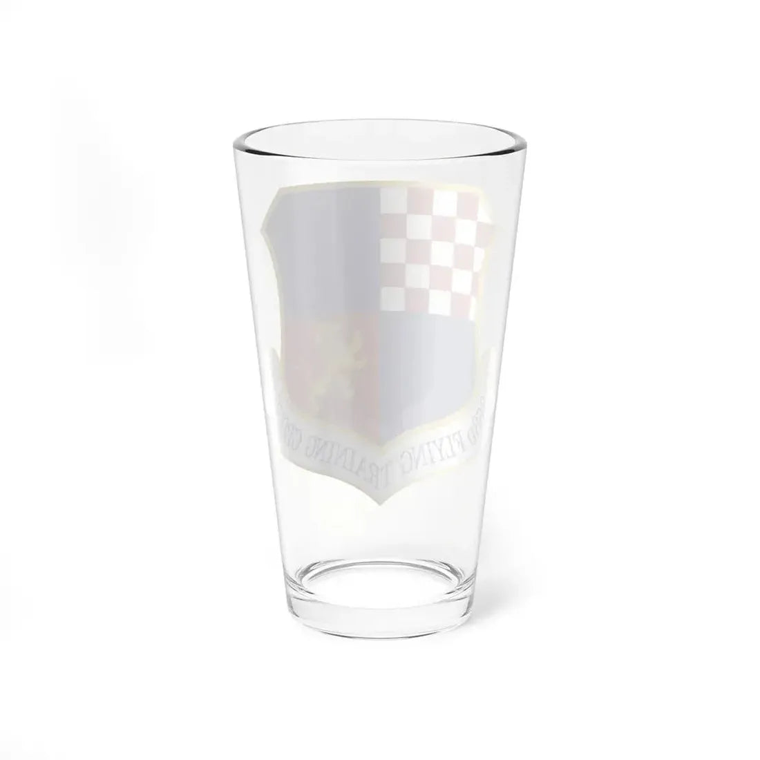 363 Flying Training Group ACC (U.S. Air Force) Pint Glass 16oz - Go Mug Yourself