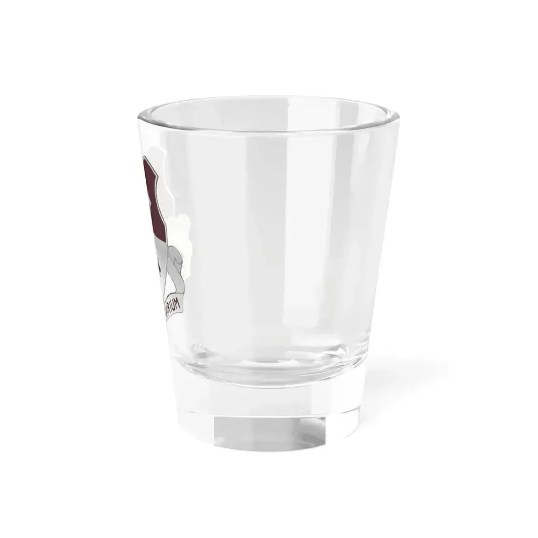 363 Medical Battalion (U.S. Army) Shot Glass 1.5oz - Go Mug Yourself