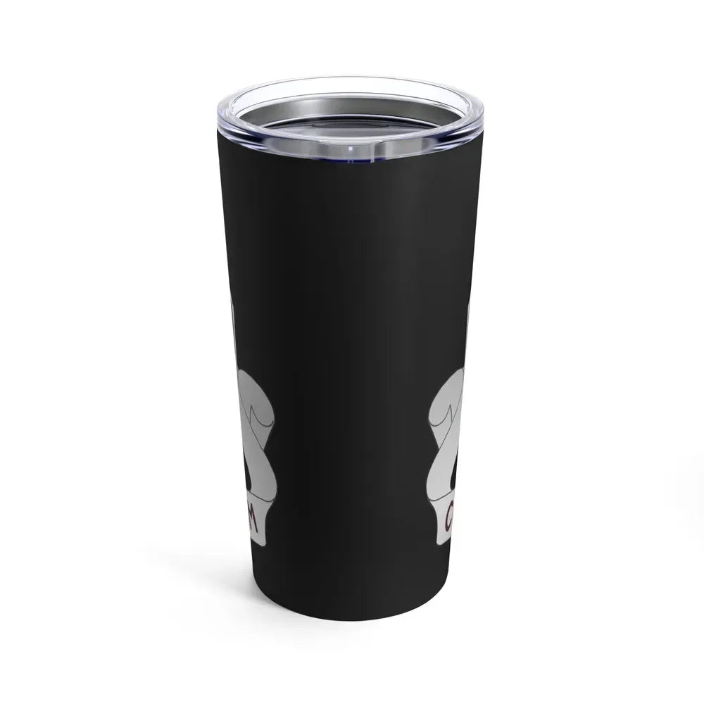 363 Medical Battalion (U.S. Army) Tumbler 20oz - Go Mug Yourself