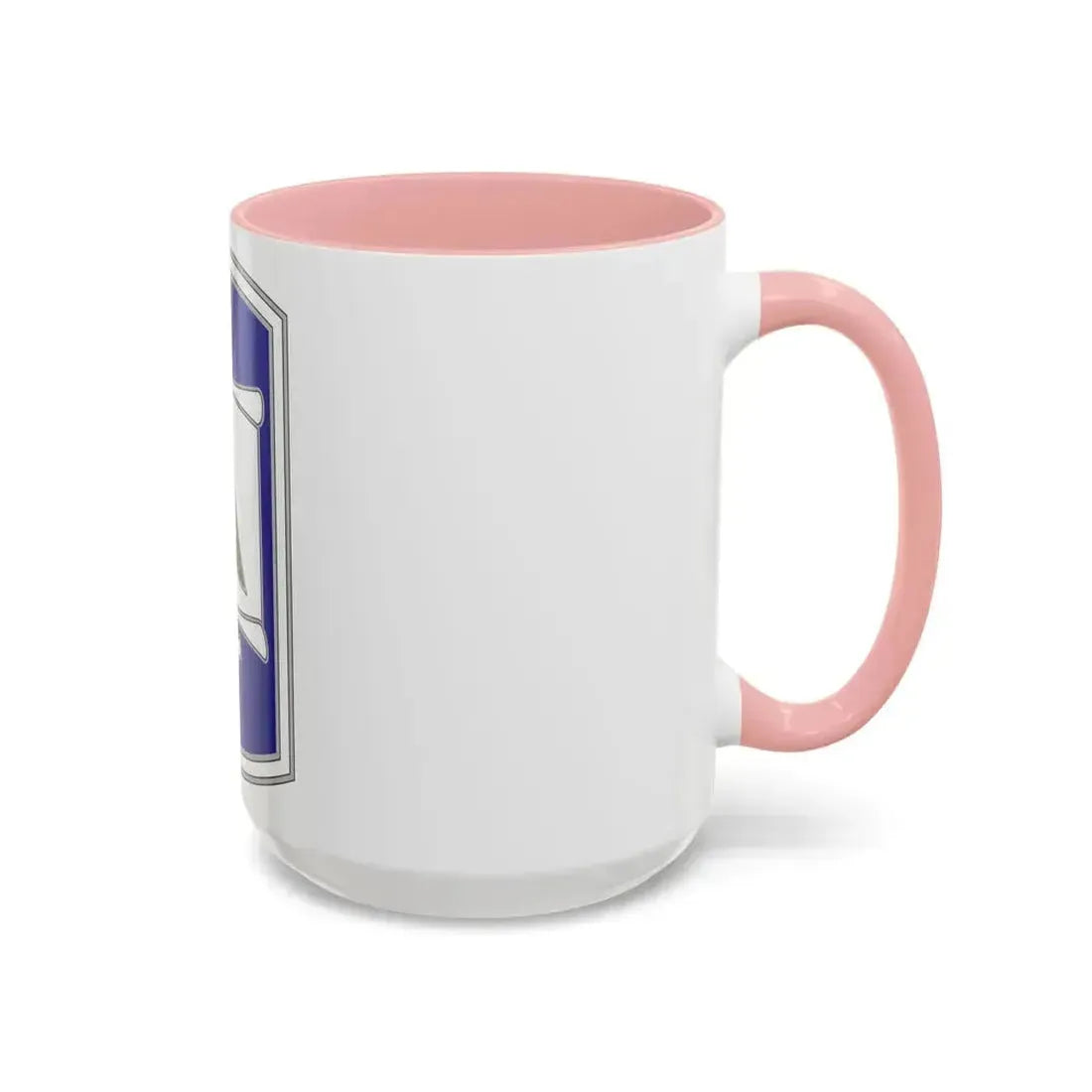 364 Civil Affairs Brigade (U.S. Army) Accent Coffee Mug - Go Mug Yourself