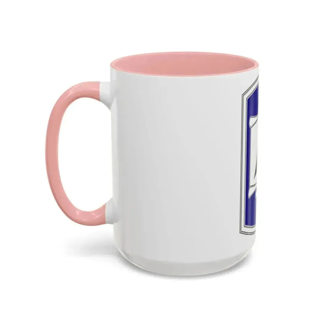 364 Civil Affairs Brigade (U.S. Army) Accent Coffee Mug - Go Mug Yourself