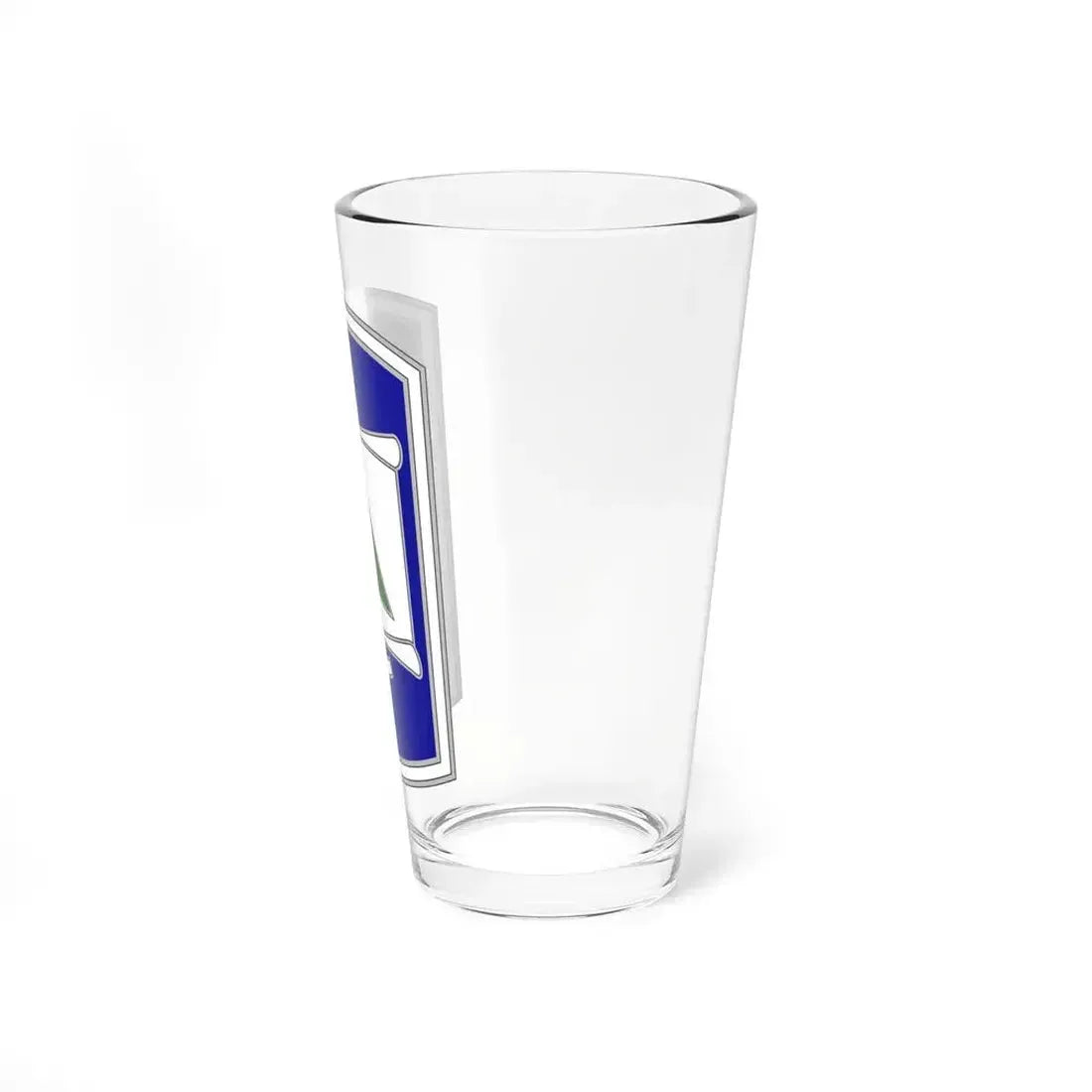 364 Civil Affairs Brigade (U.S. Army) Pint Glass 16oz - Go Mug Yourself