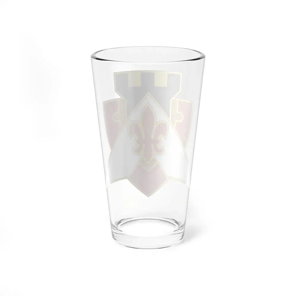 364 Engineer Group (U.S. Army) Pint Glass 16oz - Go Mug Yourself