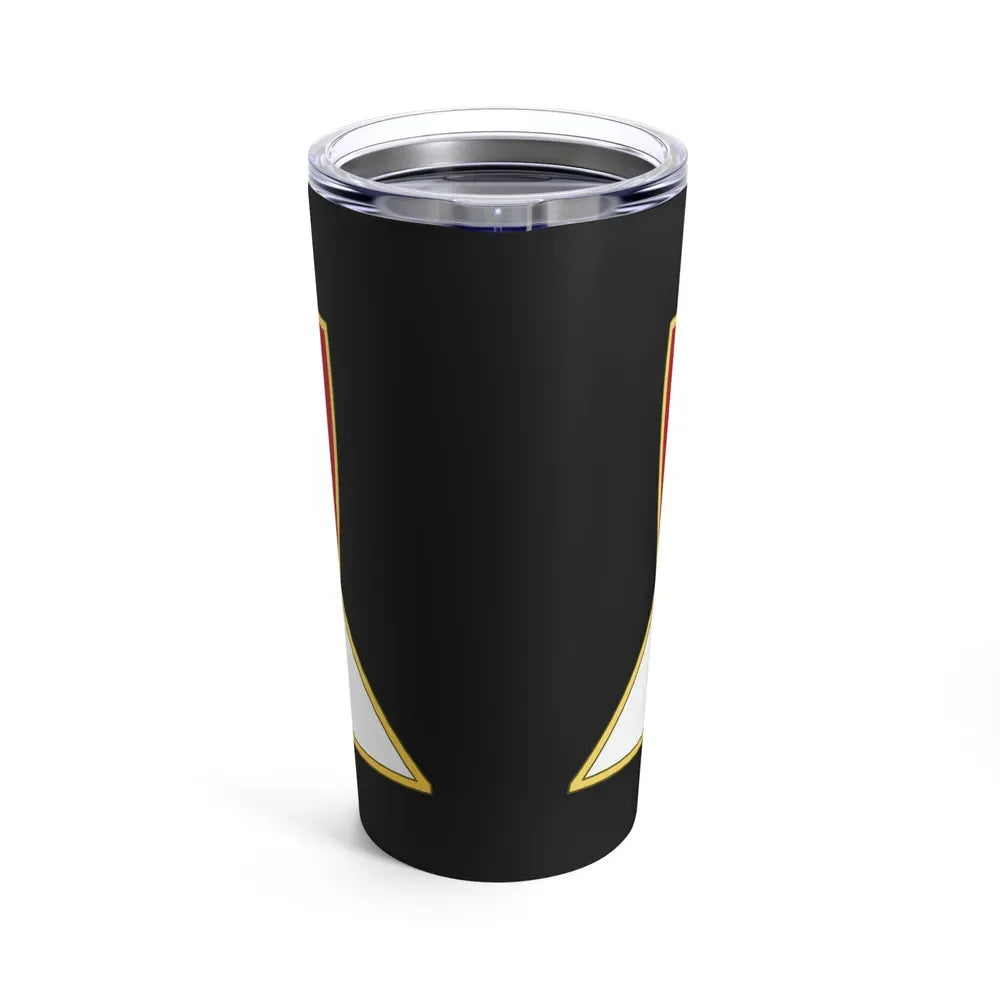 364 Engineer Group (U.S. Army) Tumbler 20oz - Go Mug Yourself