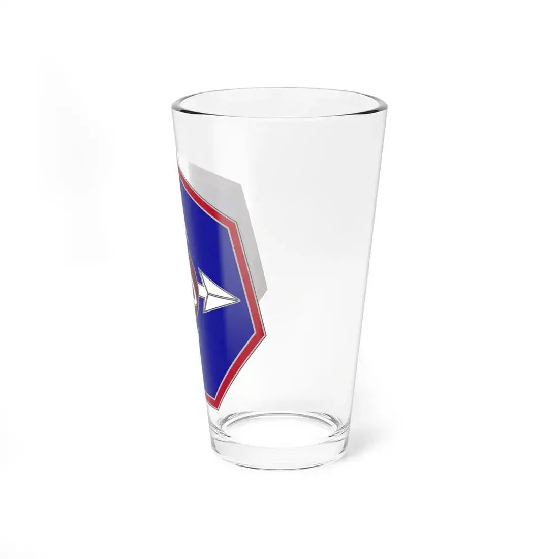 364 Sustainment Command (U.S. Army) Pint Glass 16oz - Go Mug Yourself