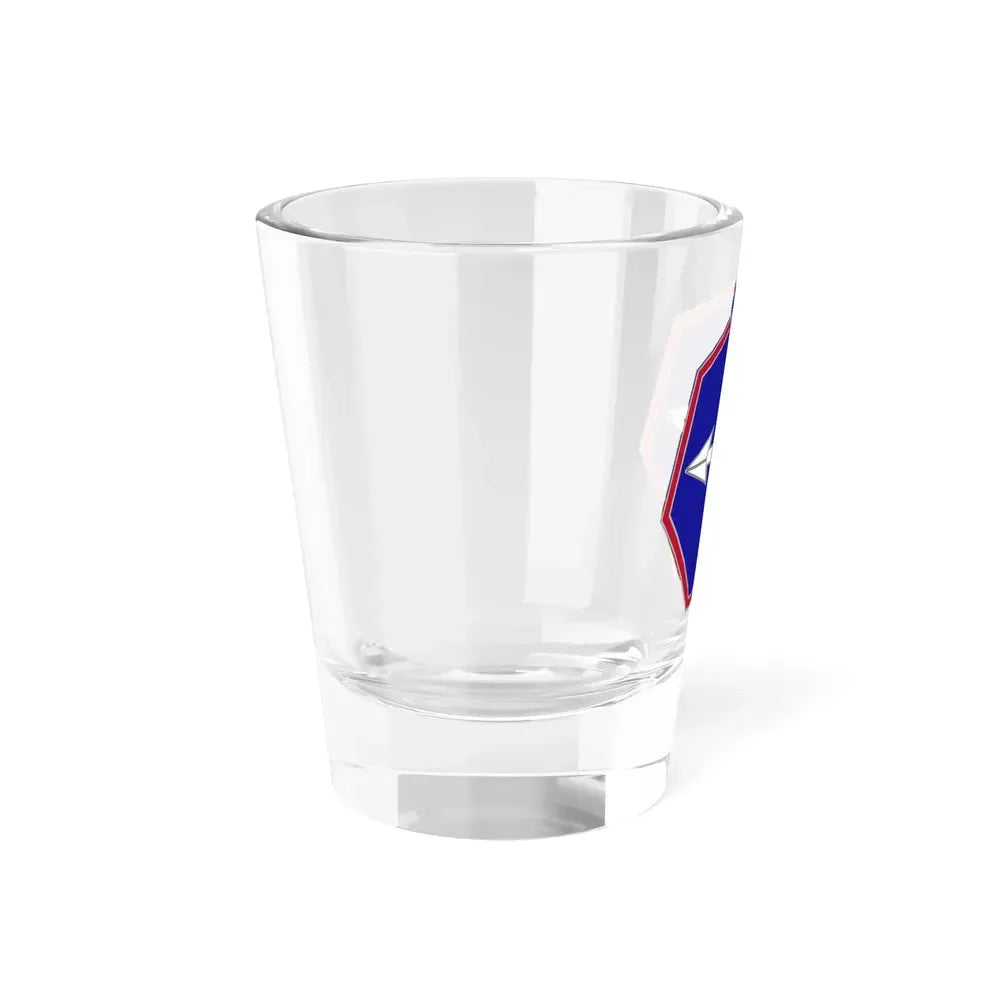 364 Sustainment Command (U.S. Army) Shot Glass 1.5oz - Go Mug Yourself