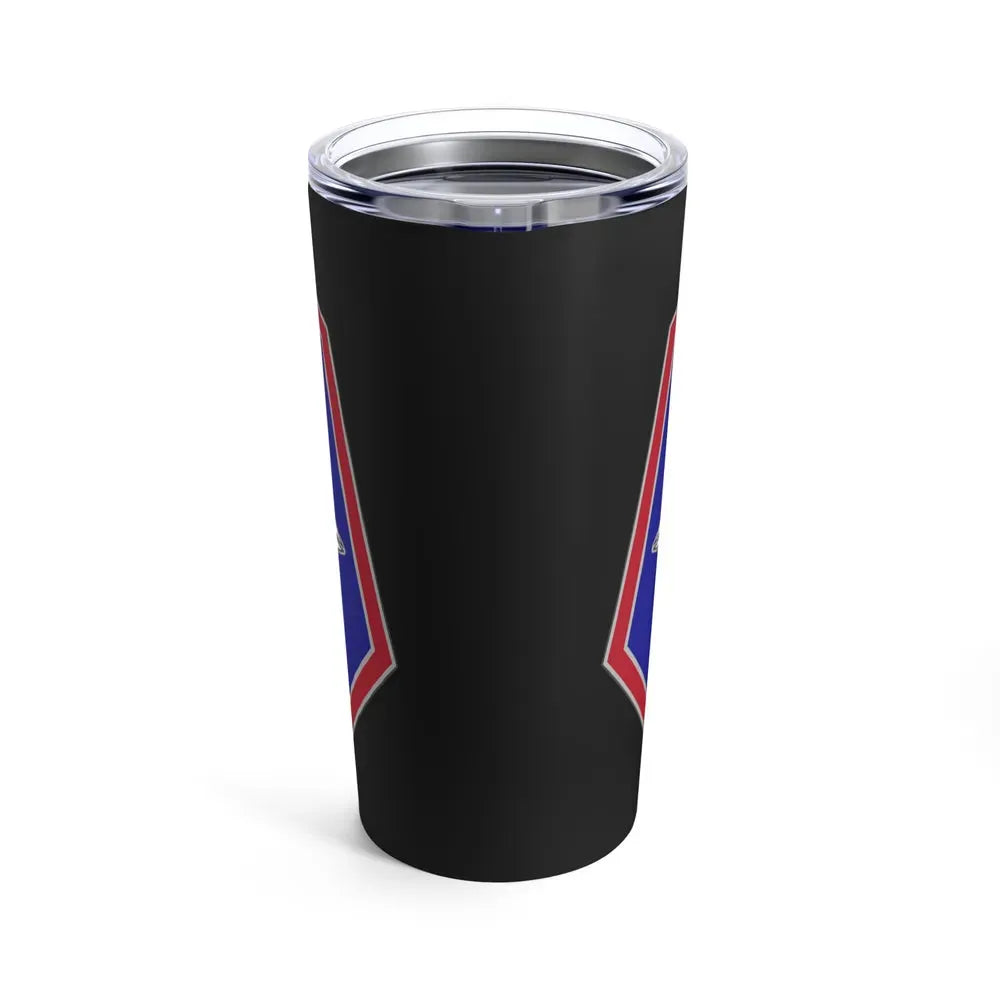 364 Sustainment Command (U.S. Army) Tumbler 20oz - Go Mug Yourself