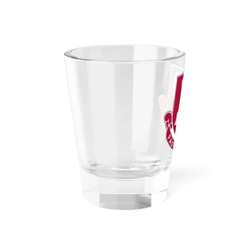 365 Engineer Battalion (U.S. Army) Shot Glass 1.5oz - Go Mug Yourself