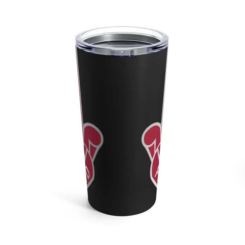 365 Engineer Battalion (U.S. Army) Tumbler 20oz - Go Mug Yourself