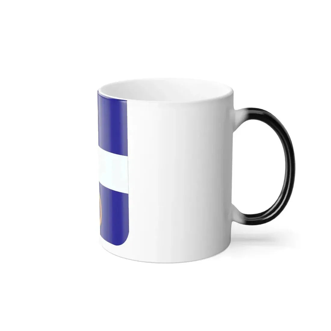 365 Infantry Regiment 2 (U.S. Army) Color Changing Coffee Mug - Go Mug Yourself