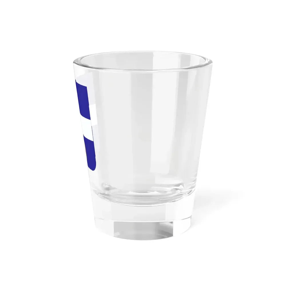 365 Infantry Regiment 2 (U.S. Army) Shot Glass 1.5oz - Go Mug Yourself