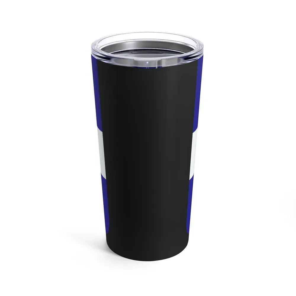 365 Infantry Regiment 2 (U.S. Army) Tumbler 20oz - Go Mug Yourself