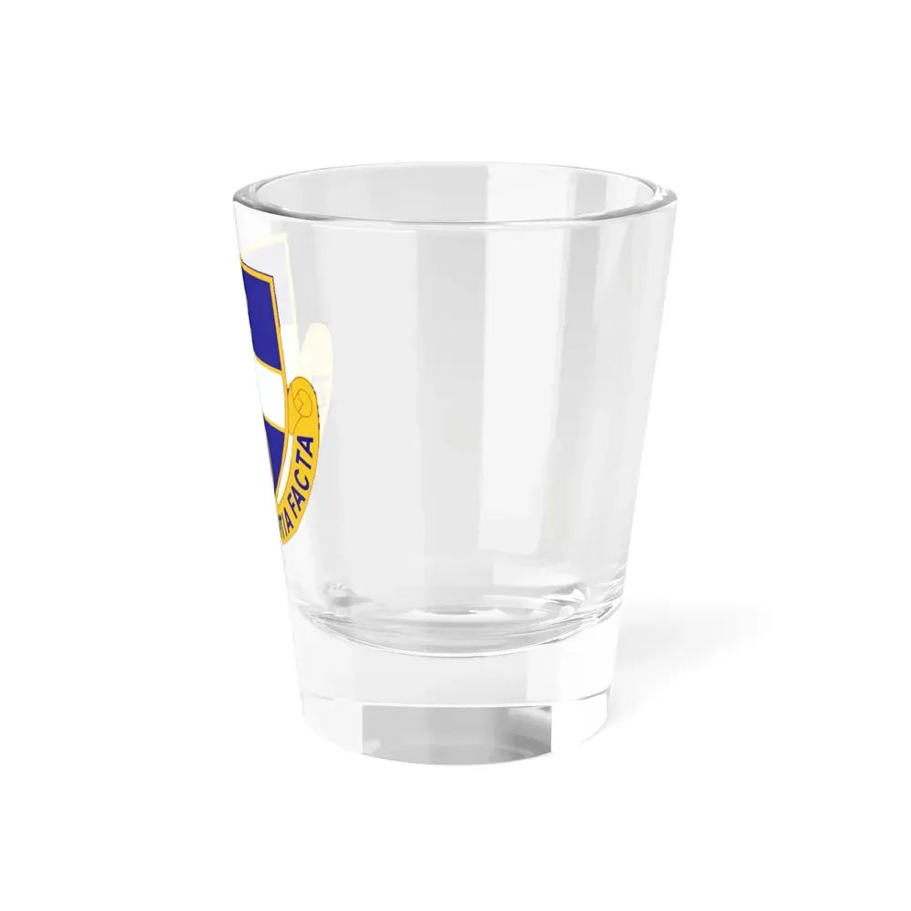 365 Infantry Regiment (U.S. Army) Shot Glass 1.5oz - Go Mug Yourself