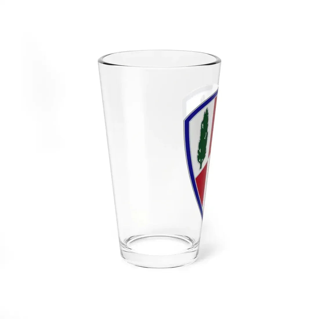 369 Sustainment Brigade (U.S. Army) Pint Glass 16oz - Go Mug Yourself