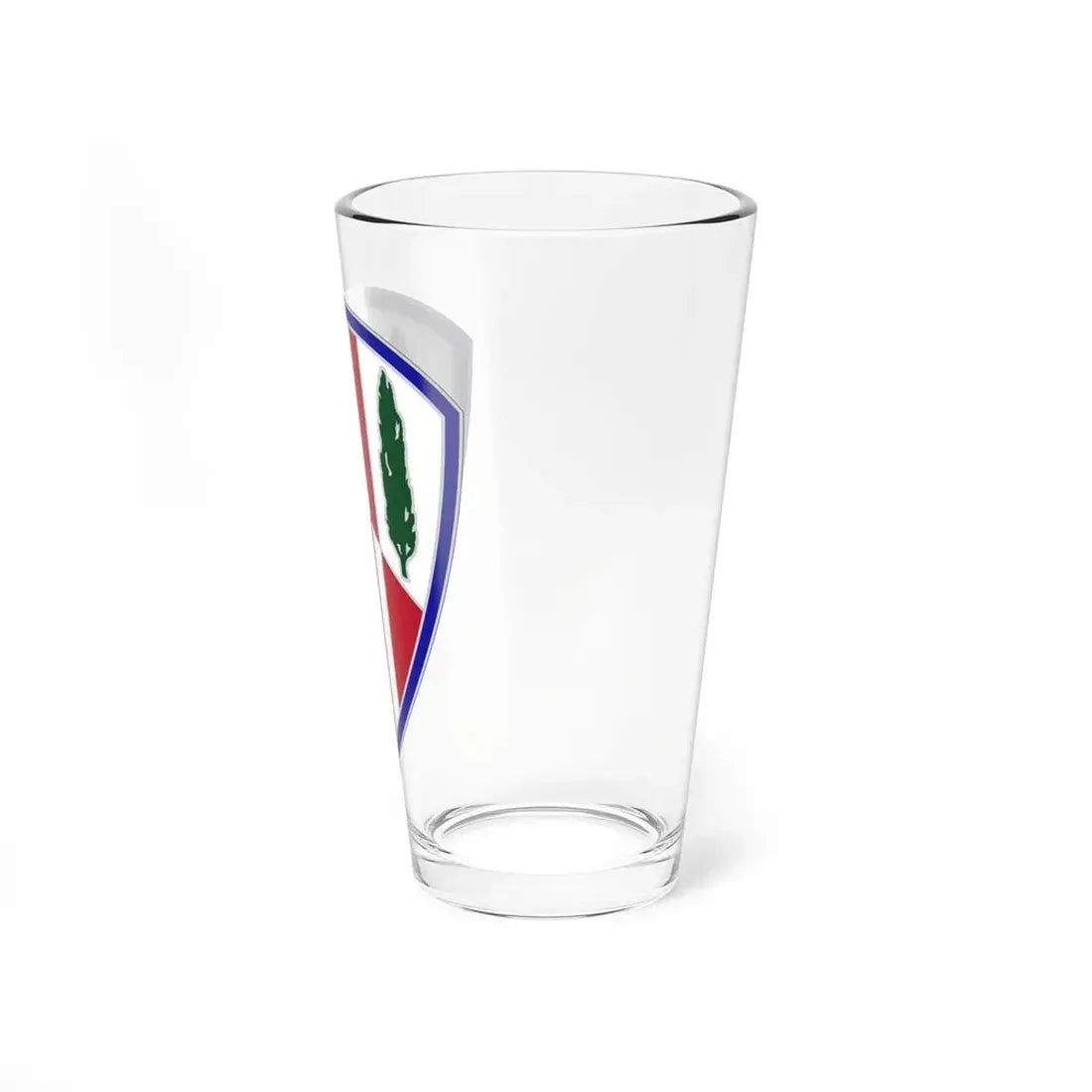 369 Sustainment Brigade (U.S. Army) Pint Glass 16oz - Go Mug Yourself
