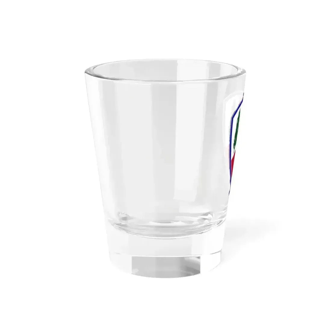 369 Sustainment Brigade (U.S. Army) Shot Glass 1.5oz - Go Mug Yourself