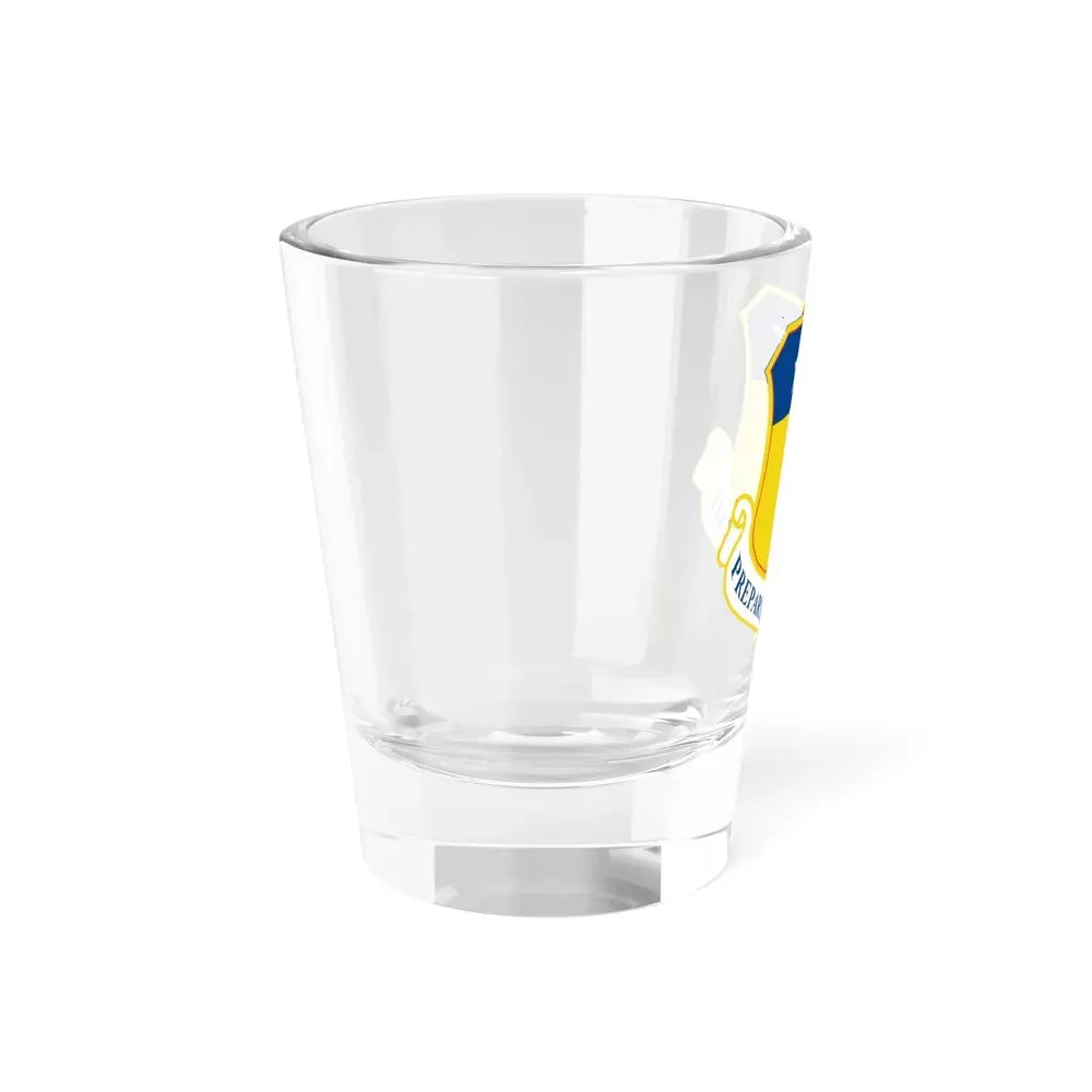 36th Wing (U.S. Air Force) Shot Glass 1.5oz - Go Mug Yourself