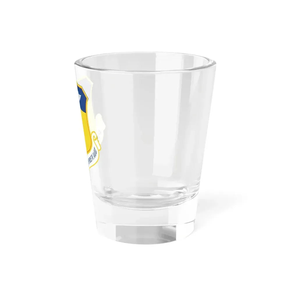 36th Wing (U.S. Air Force) Shot Glass 1.5oz - Go Mug Yourself