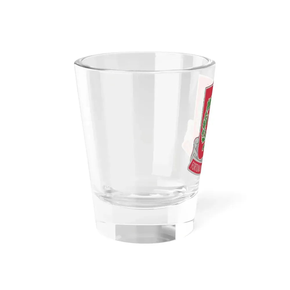 37 Engineer Battalion (U.S. Army) Shot Glass 1.5oz - Go Mug Yourself