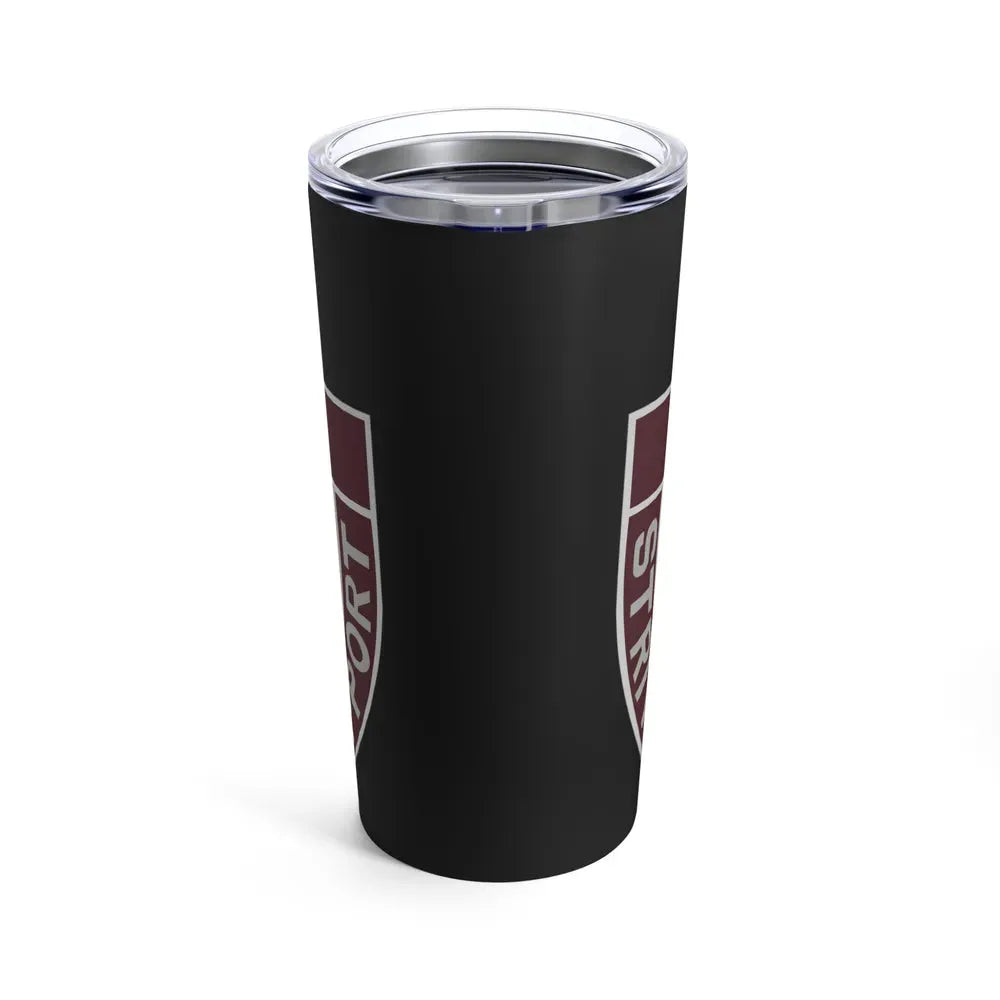 37 Medical Unit (U.S. Army) Tumbler 20oz - Go Mug Yourself