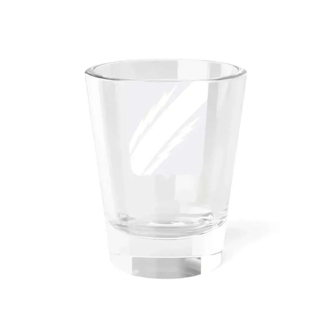 370 Armored Infantry Battalion 2 (U.S. Army) Shot Glass 1.5oz - Go Mug Yourself