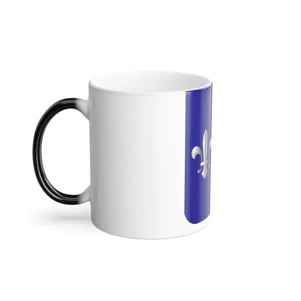371 Infantry Battalion 2 (U.S. Army) Color Changing Mug - Go Mug Yourself