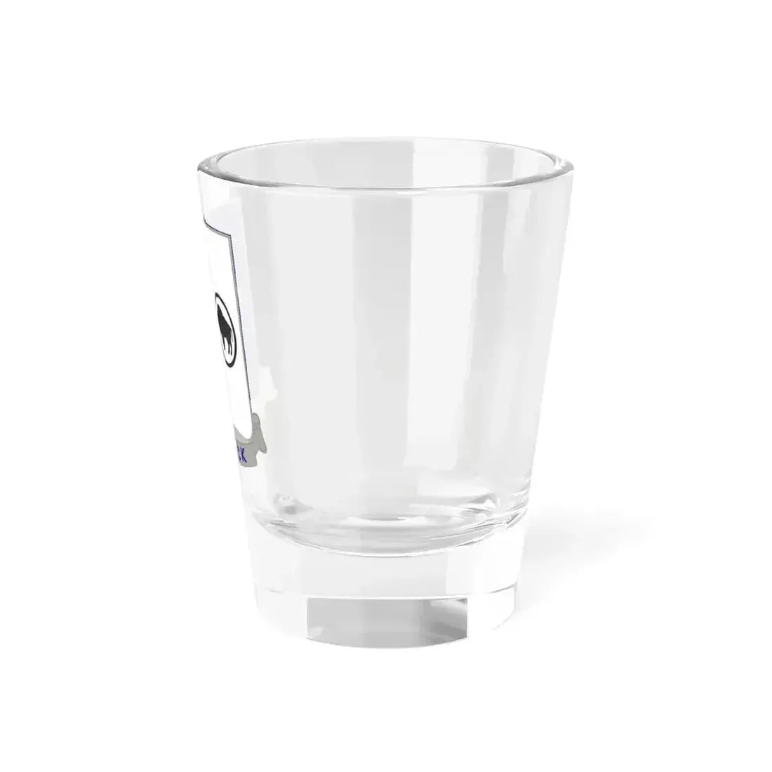 371 Infantry Battalion (U.S. Army) Shot Glass 1.5oz - Go Mug Yourself