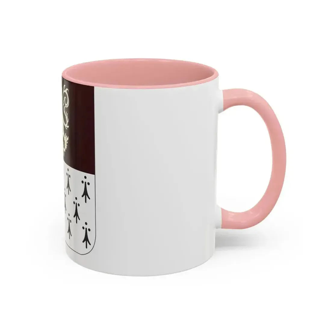 371 Medical Battalion 2 (U.S. Army) Accent Coffee Mug - Go Mug Yourself
