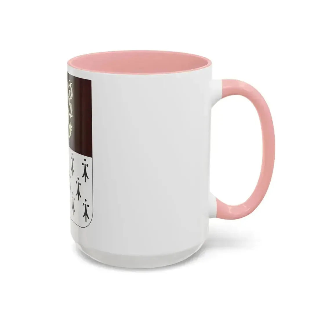 371 Medical Battalion 2 (U.S. Army) Accent Coffee Mug - Go Mug Yourself