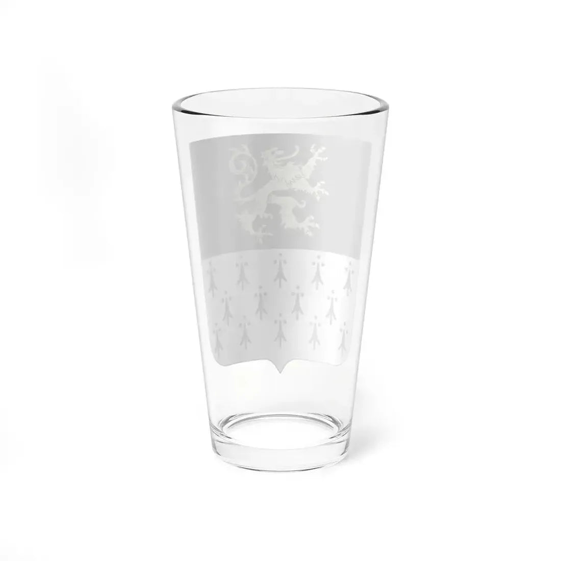 371 Medical Battalion 2 (U.S. Army) Pint Glass 16oz - Go Mug Yourself