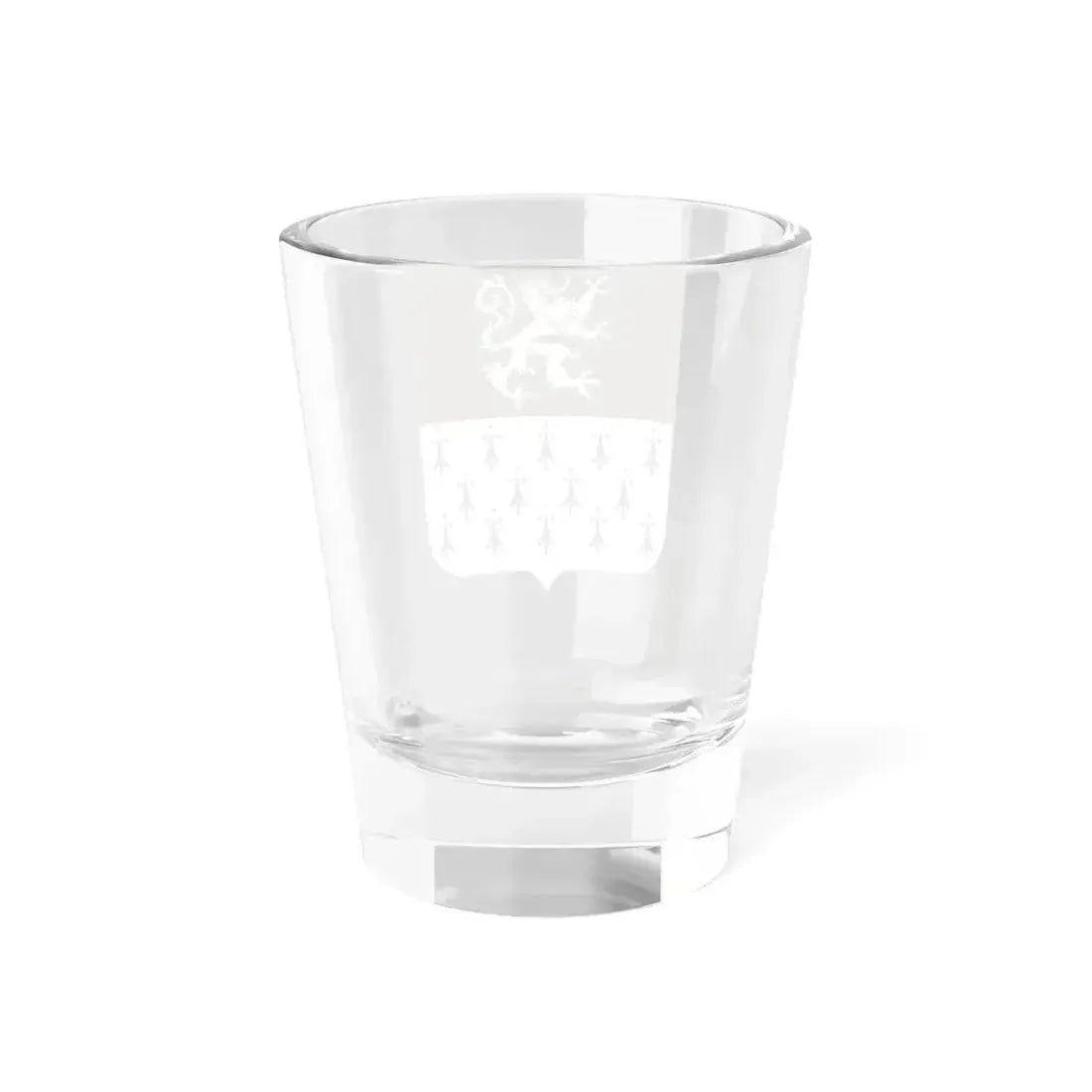 371 Medical Battalion 2 (U.S. Army) Shot Glass 1.5oz - Go Mug Yourself