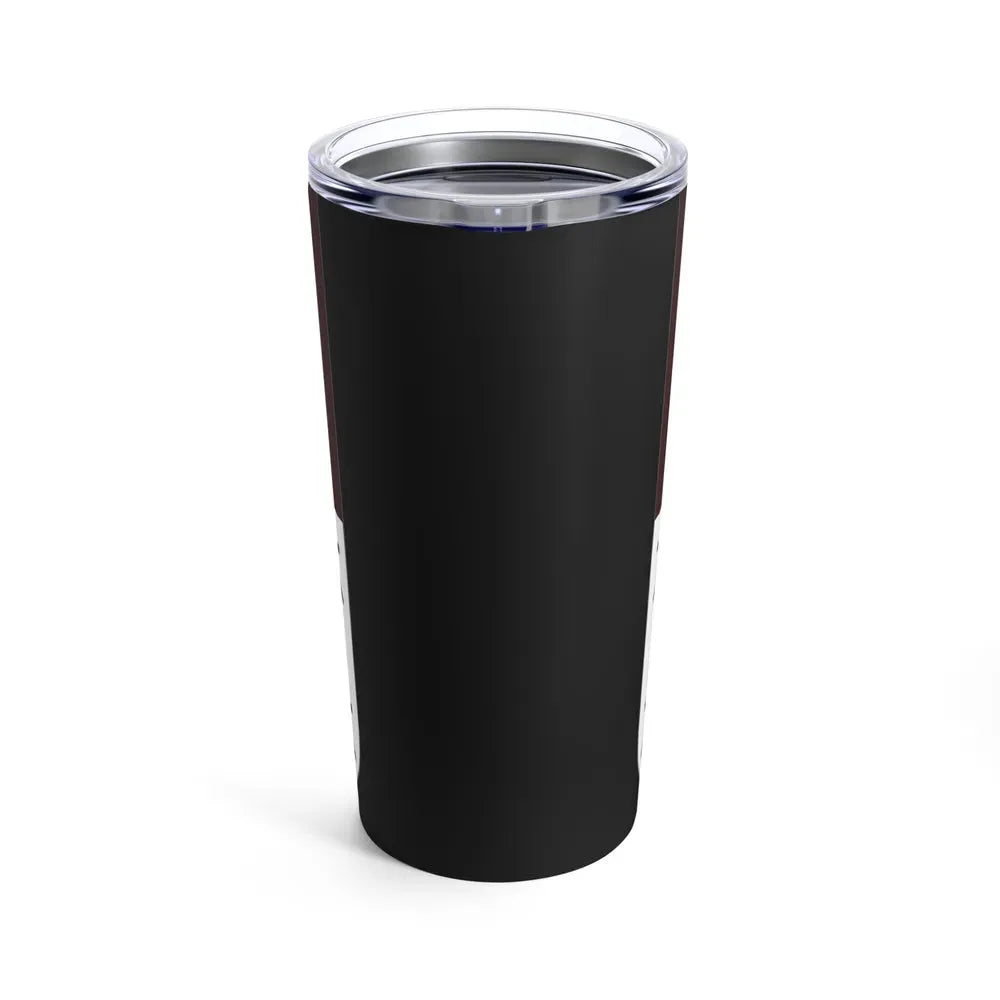 371 Medical Battalion 2 (U.S. Army) Tumbler 20oz - Go Mug Yourself