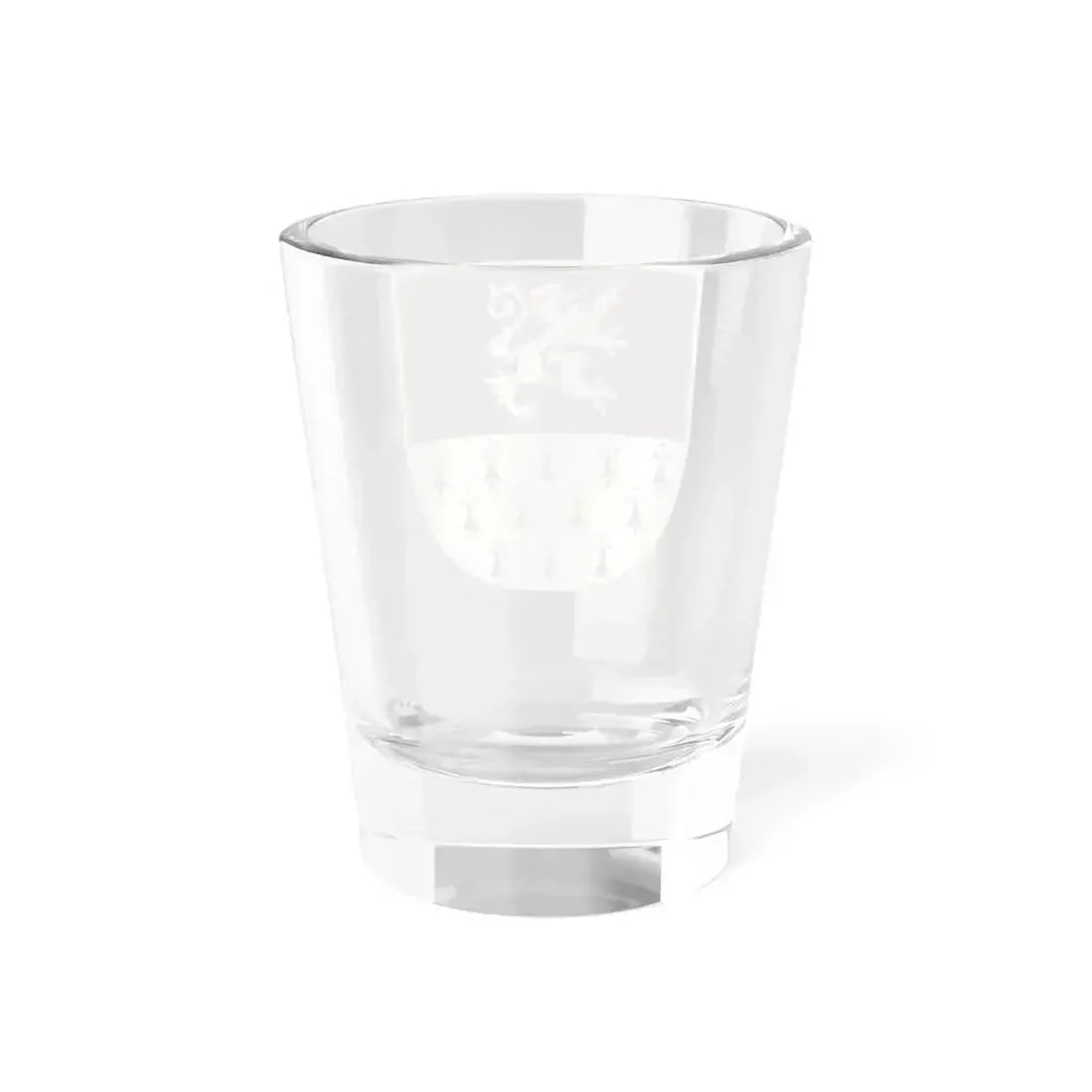 371 Medical Battalion (U.S. Army) Shot Glass 1.5oz - Go Mug Yourself