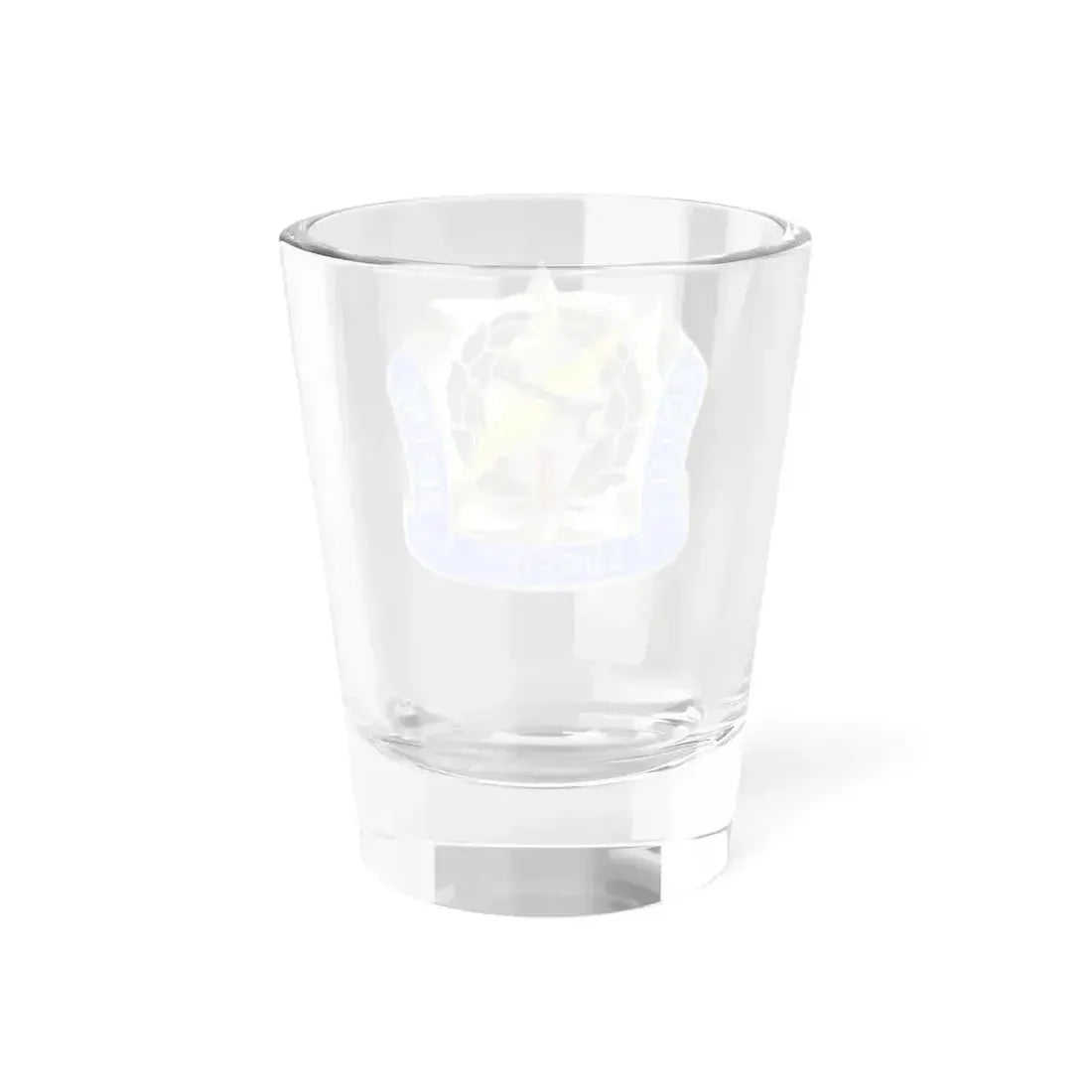 373 Military Intelligence Battalion (U.S. Army) Shot Glass 1.5oz - Go Mug Yourself