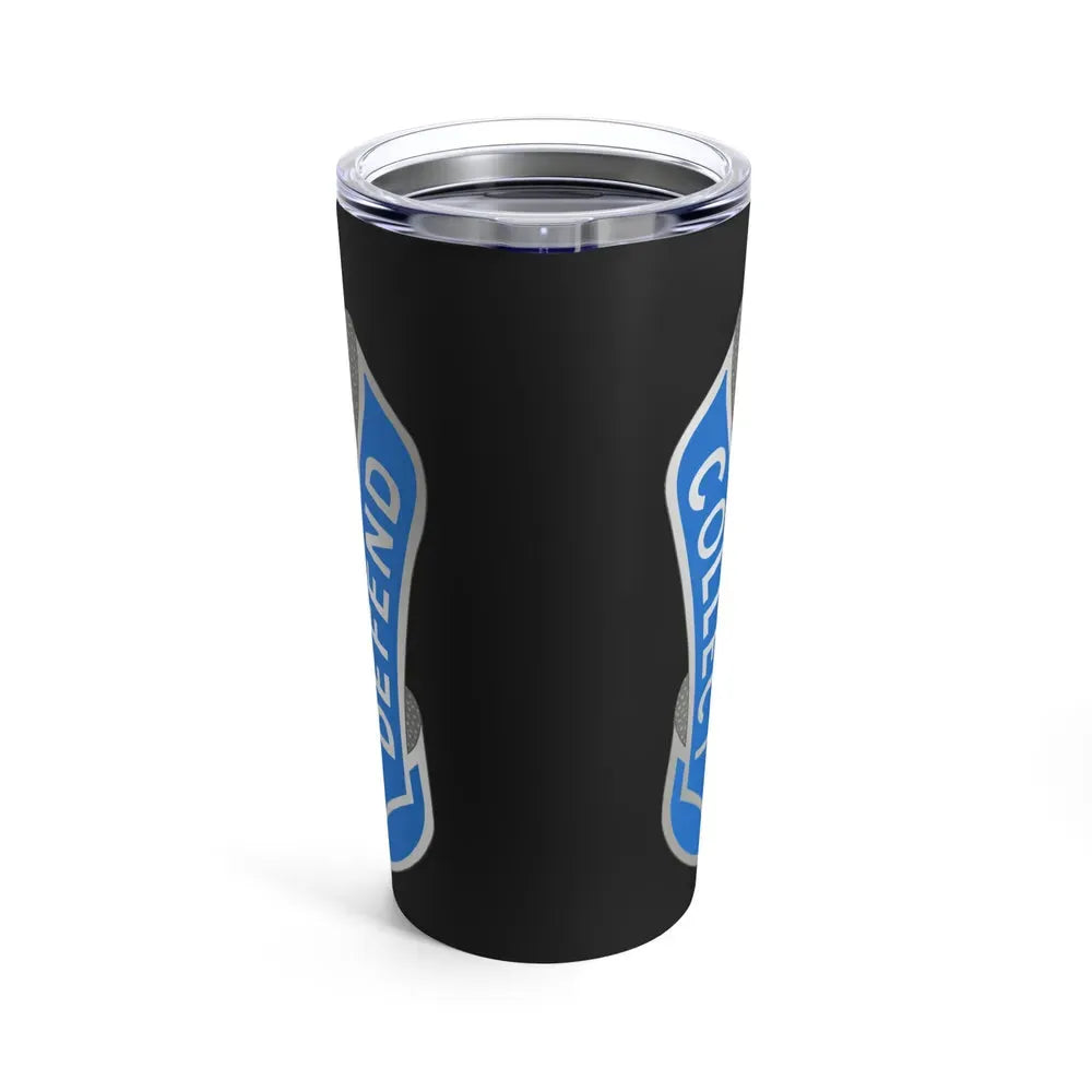 373 Military Intelligence Battalion (U.S. Army) Tumbler 20oz - Go Mug Yourself