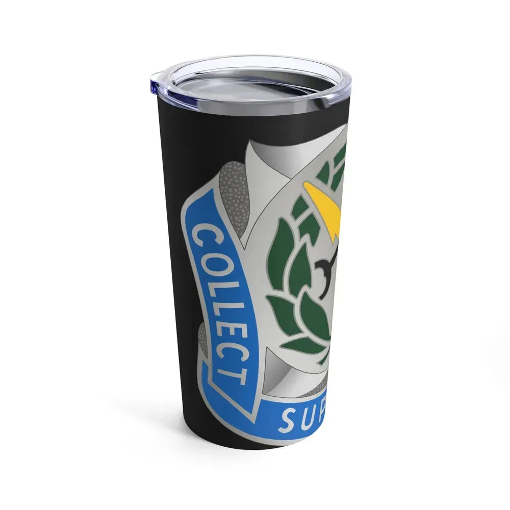 373 Military Intelligence Battalion (U.S. Army) Tumbler 20oz - Go Mug Yourself