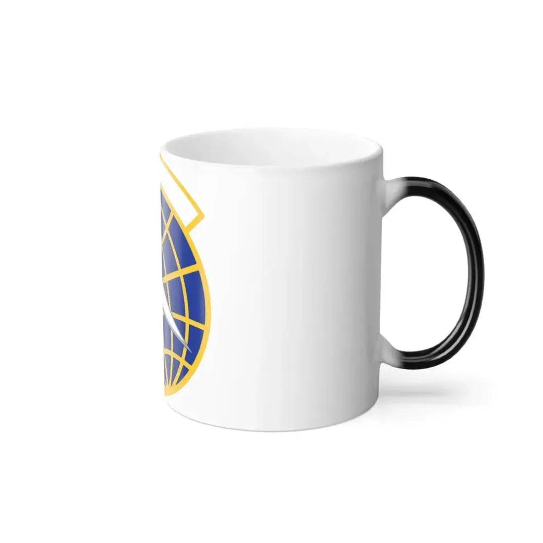 374 Maintenance Squadron PACAF (U.S. Air Force) Color Changing Coffee Mug - Go Mug Yourself