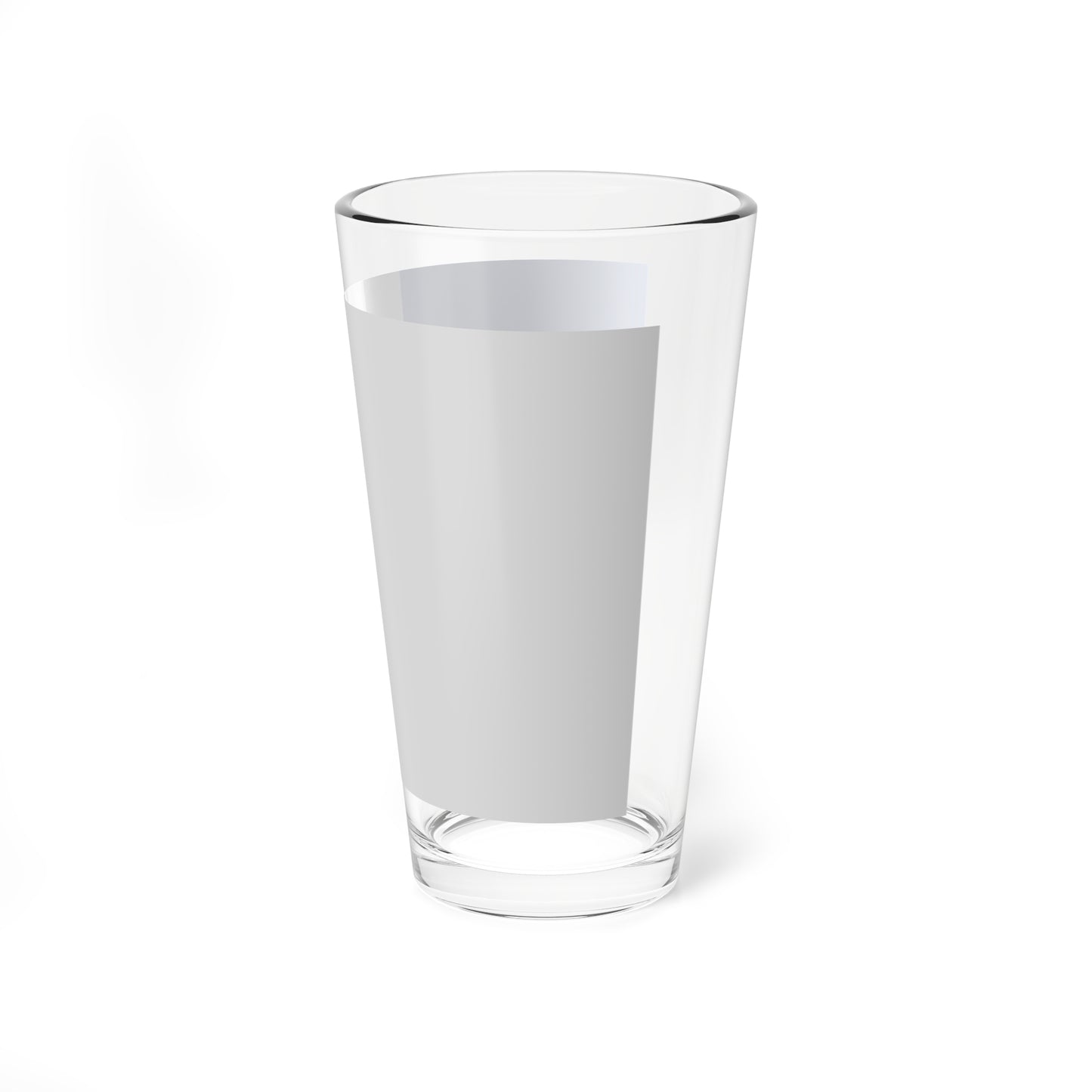 Flag of Jakabszallas (Hungary) Pint Glass 16oz