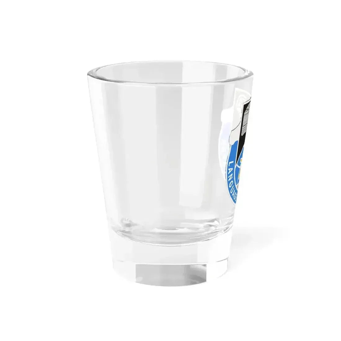 376 Military Intelligence Battalion (U.S. Army) Shot Glass 1.5oz - Go Mug Yourself