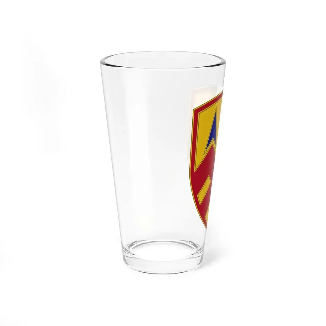 377 Sustainment Command (U.S. Army) Pint Glass 16oz - Go Mug Yourself