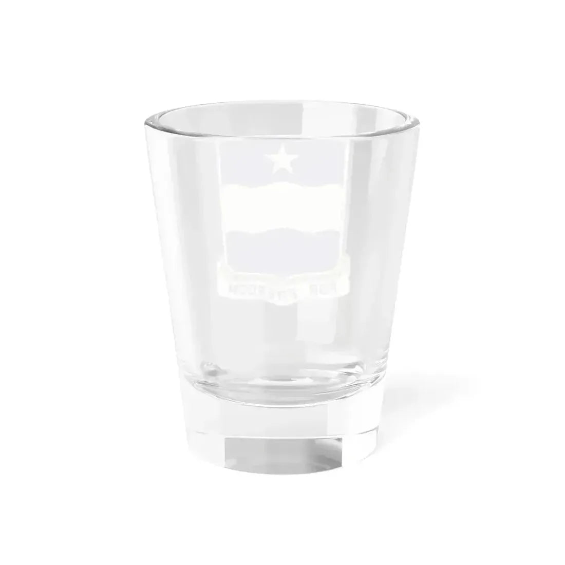 37th Infantry Regiment (U.S. Army) Shot Glass 1.5oz - Go Mug Yourself