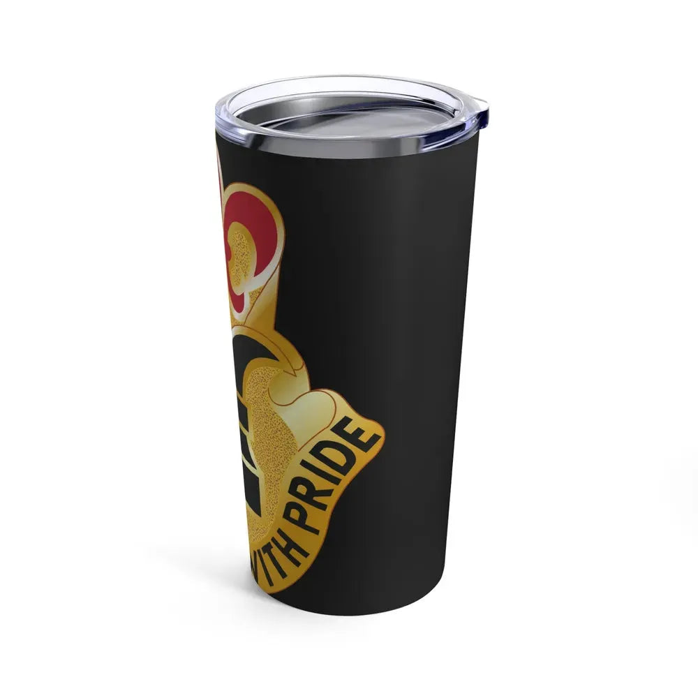 38 Personnel Services Battalion (U.S. Army) Tumbler 20oz - Go Mug Yourself